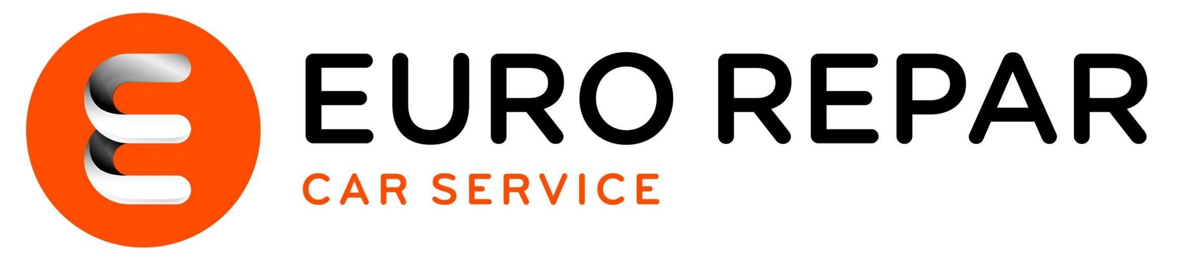 Logo Euro Repar Car Service
